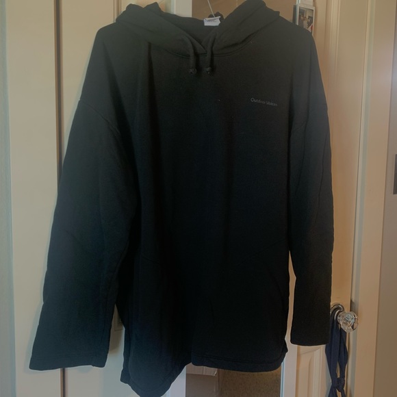 Outdoor Voices Tops Outdoor Voices Hoodie Poshmark